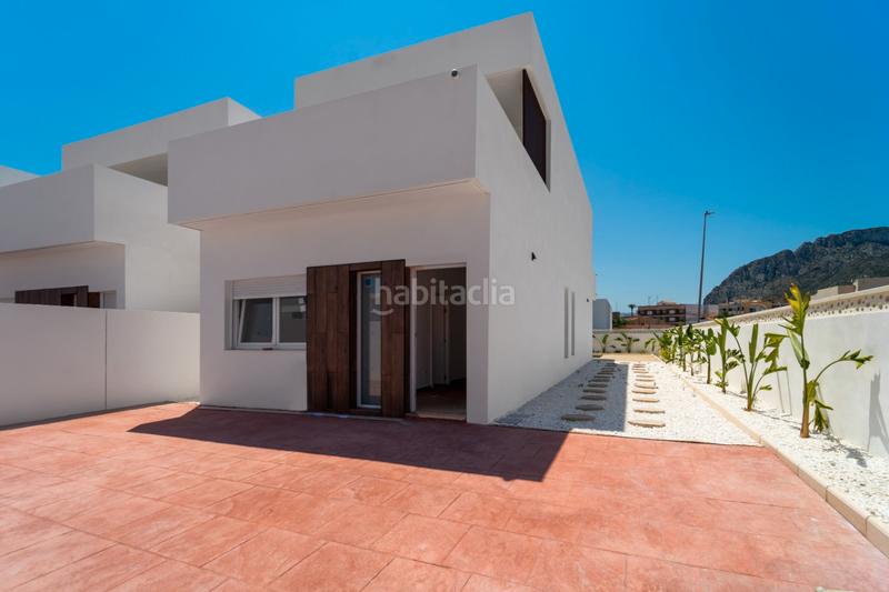 Foto 30d47df2-5b6c-46ec-b0f9-c202e0d71ee6. Chalet mit parking pool in El Palmar - Los Molinos Dénia