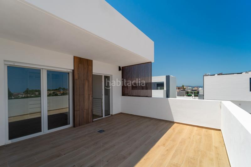 Foto 78a84b0f-95fa-4601-bd43-073acb8595b2. Chalet mit parking pool in El Palmar - Los Molinos Dénia