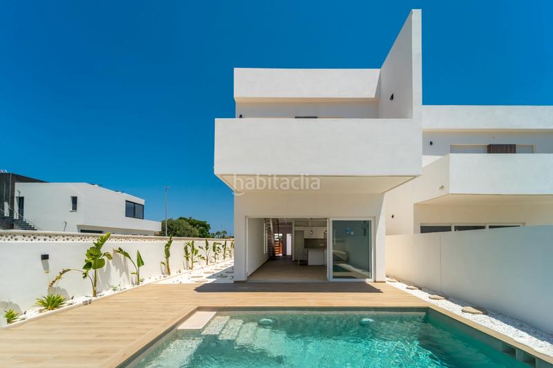 Foto 979f6a9e-25f4-4f4f-a100-5ca54d098eb1. Chalet mit parking pool in El Palmar - Los Molinos Dénia