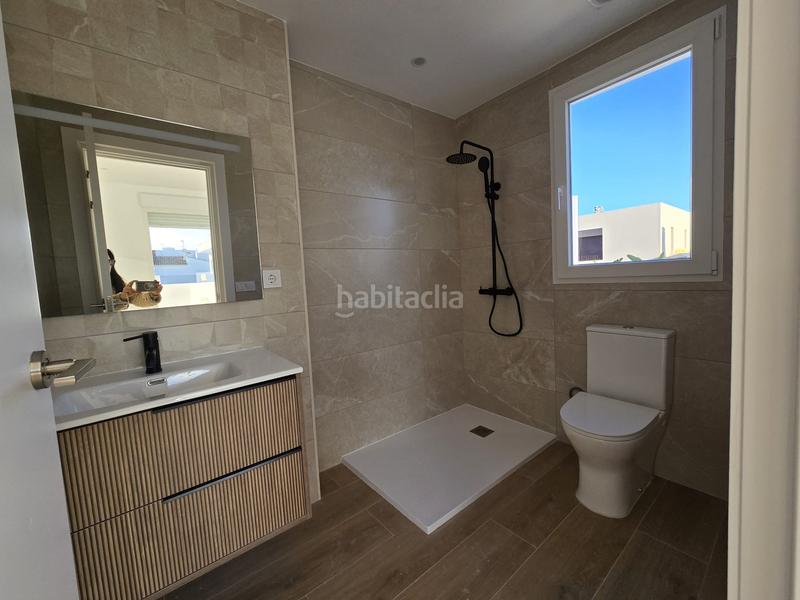 Foto bc417ecf-e7ac-472a-9f3f-f2af03b1ab49. Chalet mit parking pool in El Palmar - Los Molinos Dénia