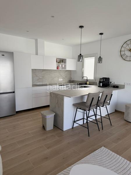 Foto c659c7f4-8ccc-4cac-81bd-1b13f0ea59cd. Chalet mit parking pool in El Palmar - Los Molinos Dénia