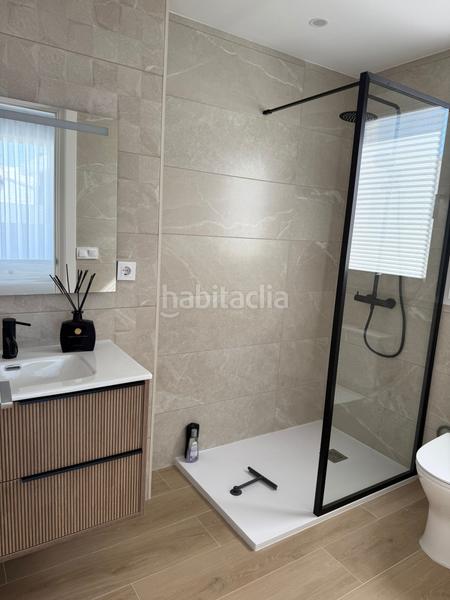 Foto cb149a3b-4649-404d-bacf-f5f4546ca34f. Chalet mit parking pool in El Palmar - Los Molinos Dénia