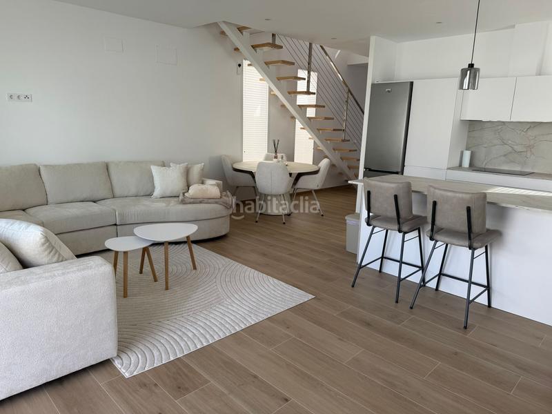 Foto d7718a0f-d145-42f9-967a-f352f8819cc1. Chalet mit parking pool in El Palmar - Los Molinos Dénia