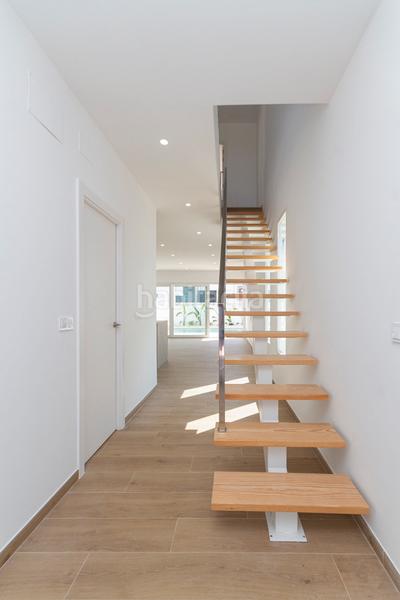 Foto f4c4f17b-9a85-4db5-a594-e3fa8fb19065. Chalet mit parking pool in El Palmar - Los Molinos Dénia