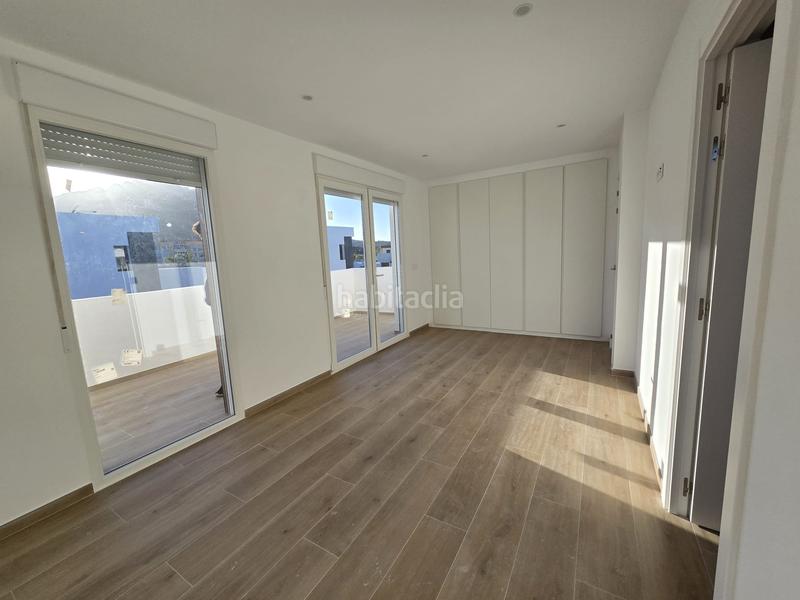 Foto 815b140e-87a9-412d-85f9-3aed11a2d1f4. Chalet with parking pool in El Palmar - Los Molinos Dénia