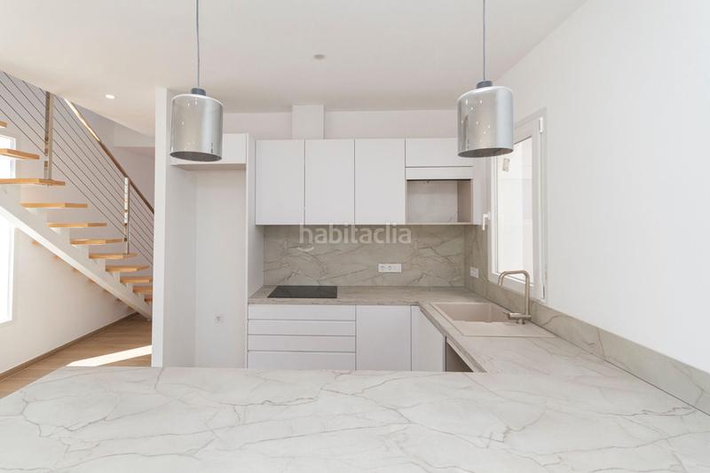 Foto 9884c6b8-6f84-40f3-aeac-79a810dd95a8. Chalet with parking pool in El Palmar - Los Molinos Dénia