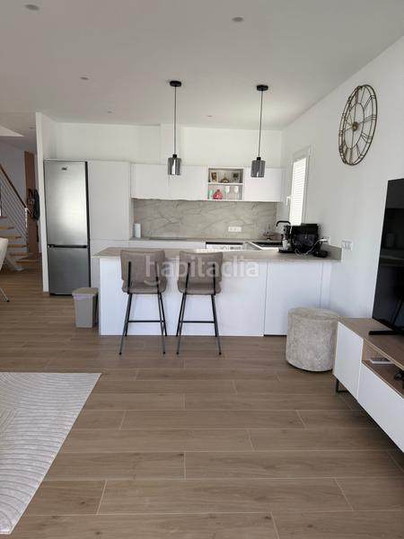 Foto b0e05a88-8e0e-437e-904d-6eb900026549. Chalet with parking pool in El Palmar - Los Molinos Dénia