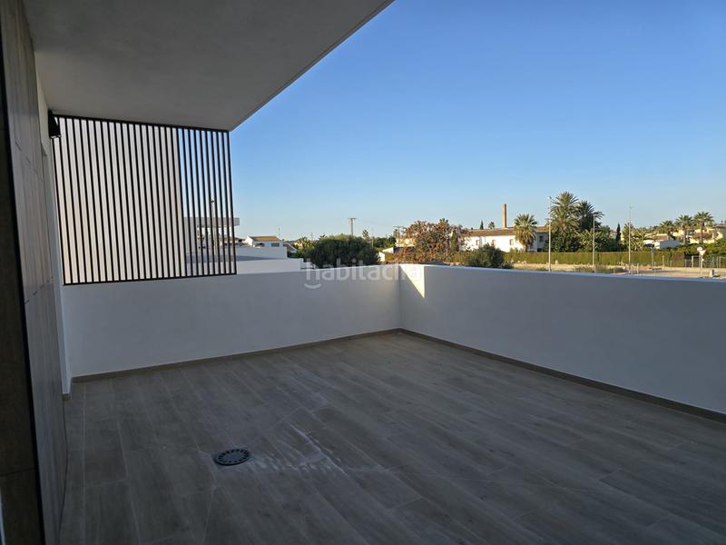 Foto b5134d40-8f31-400c-89c3-6078c7261a62. Chalet with parking pool in El Palmar - Los Molinos Dénia