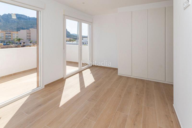 Foto d939e5c0-0731-4d18-93bb-0b4b985f6ae1. Chalet with parking pool in El Palmar - Los Molinos Dénia