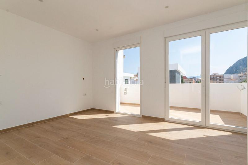 Foto dc39547b-c596-4fb0-b50f-1437e6229242. Chalet with parking pool in El Palmar - Los Molinos Dénia