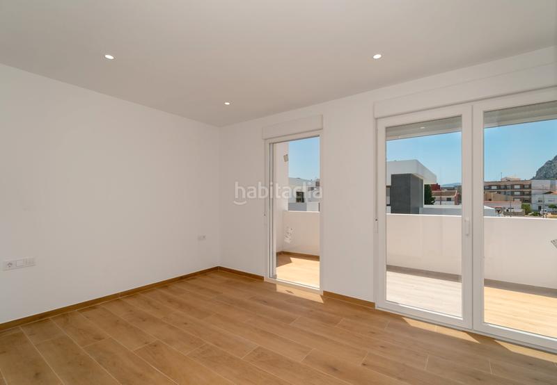 Foto 62a30b53-40e7-43ab-bf8d-ae08f2b38387. Chalet avec parking piscine dans El Palmar - Los Molinos Dénia