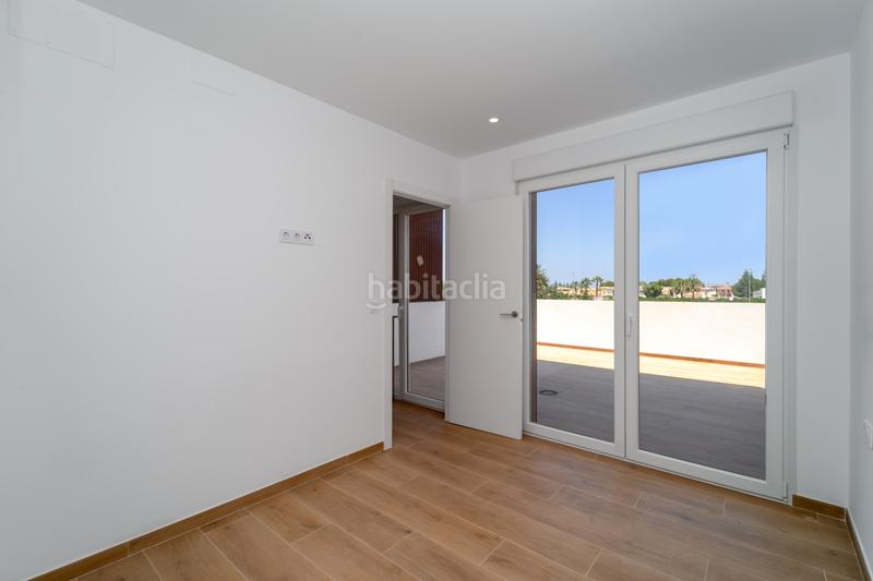 Foto c0bea75c-5aa3-4ba3-ae73-b77e9f121c06. Chalet avec parking piscine dans El Palmar - Los Molinos Dénia