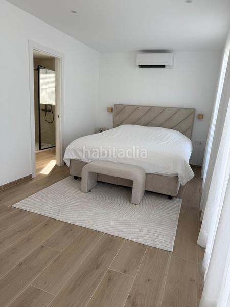 Foto dc209eea-7e29-4ef7-9b35-820ca6064907. Chalet avec parking piscine dans El Palmar - Los Molinos Dénia