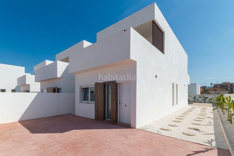 Foto 1a07eb1c-5d8f-4ba4-8a76-8e355765b3e5. Chalet en El Palmar - Los Molinos Dénia