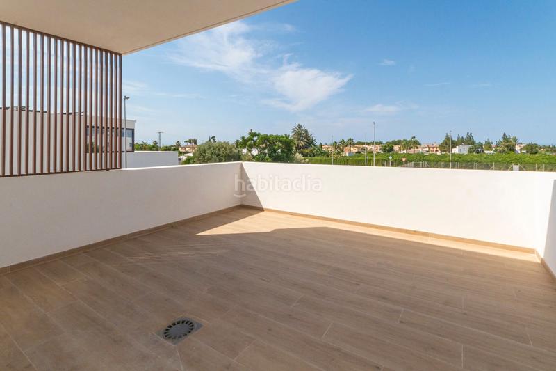 Foto 2d4107bd-5243-4f9d-bfc7-0a768133c308. Chalet en El Palmar - Los Molinos Dénia