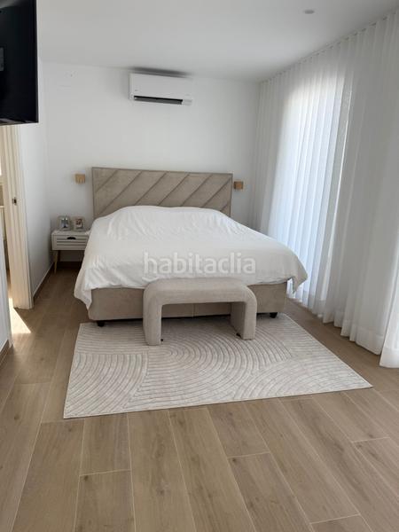 Foto 84251df8-a1d4-4cdb-94ed-6f2bd3ac7e63. Chalet en El Palmar - Los Molinos Dénia