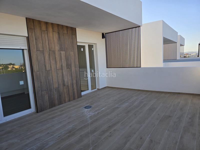 Foto a757243e-0a21-48af-a659-e299c7bca9ed. Chalet en El Palmar - Los Molinos Dénia