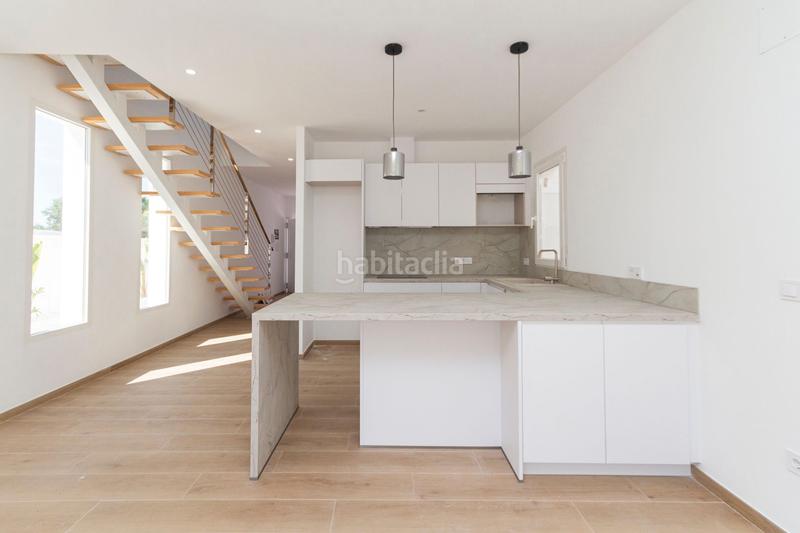 Foto d8643023-7f3f-43f5-ac15-6aba1eb402cf. Chalet en El Palmar - Los Molinos Dénia