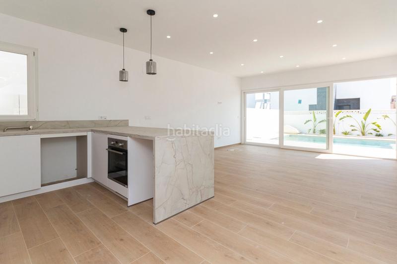 Foto 121ae177-5cf7-4d0d-ba49-c28c3fe65b03. Chalet con parcheggio piscina in El Palmar - Los Molinos Dénia