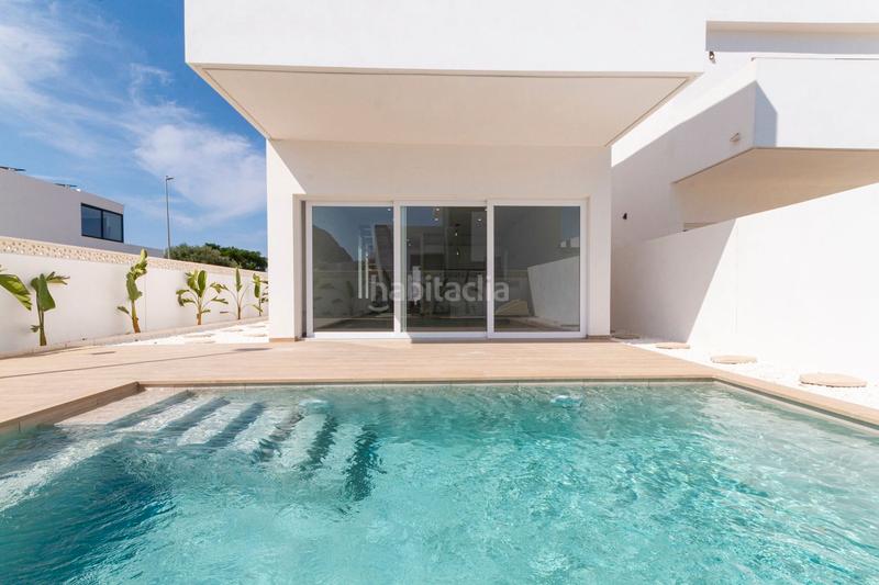 Foto 340c4b15-31da-4117-9dcd-135ddceebcf1. Chalet con parcheggio piscina in El Palmar - Los Molinos Dénia