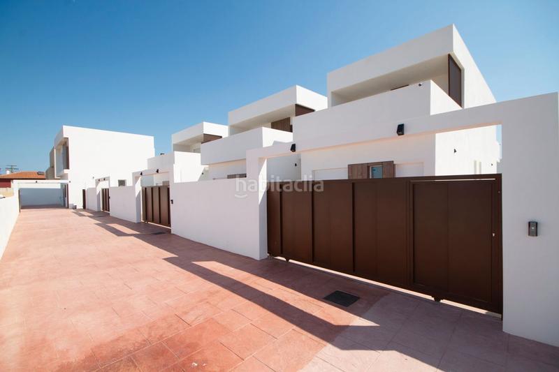 Foto bfa0f1d3-3020-45c4-b109-6fc395f2cccb. Chalet con parcheggio piscina in El Palmar - Los Molinos Dénia