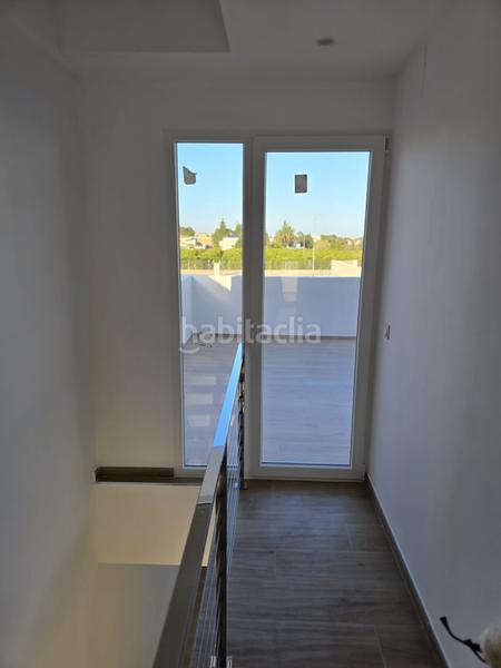 Foto c441653d-43fd-43a0-8419-e9cdb43d8e9c. Chalet con parcheggio piscina in El Palmar - Los Molinos Dénia