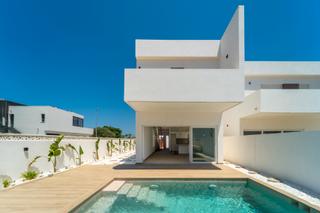 Chalet in El Palmar - Los Molinos