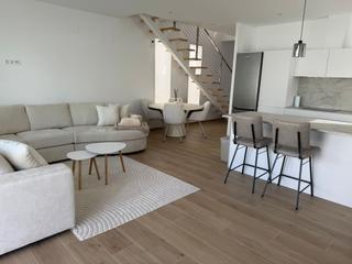 Chalet in El Palmar - Los Molinos