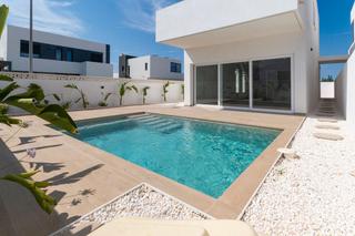 Chalet in El Palmar - Los Molinos