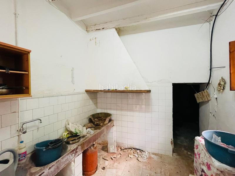 Foto 1bc891da-a6fb-4464-80d0-566c5e99dd2f. Masia amb aparcament a Verger (el)