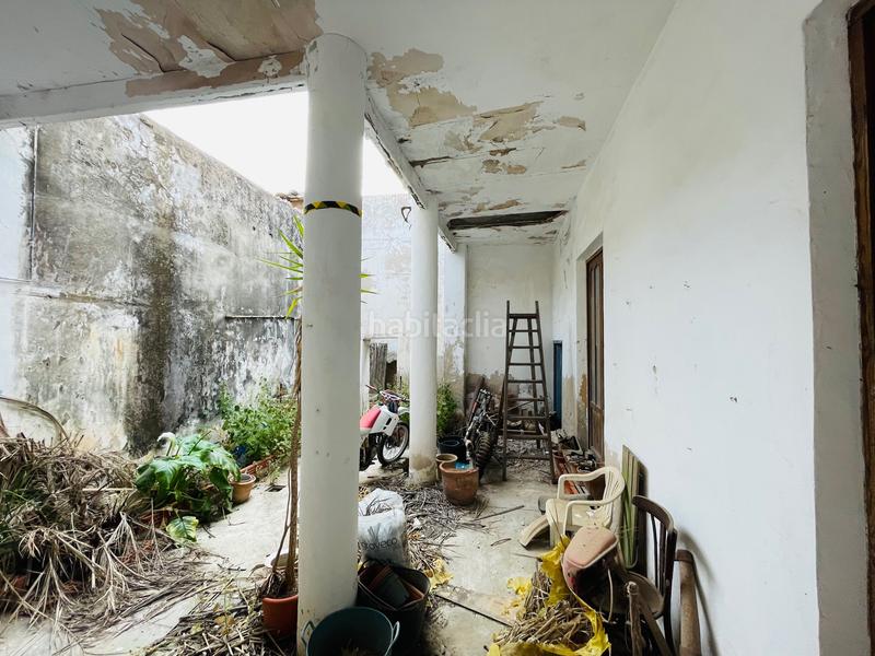 Foto 2665d6e3-c0c5-4b89-9064-88cce0e9030a. Masia amb aparcament a Verger (el)