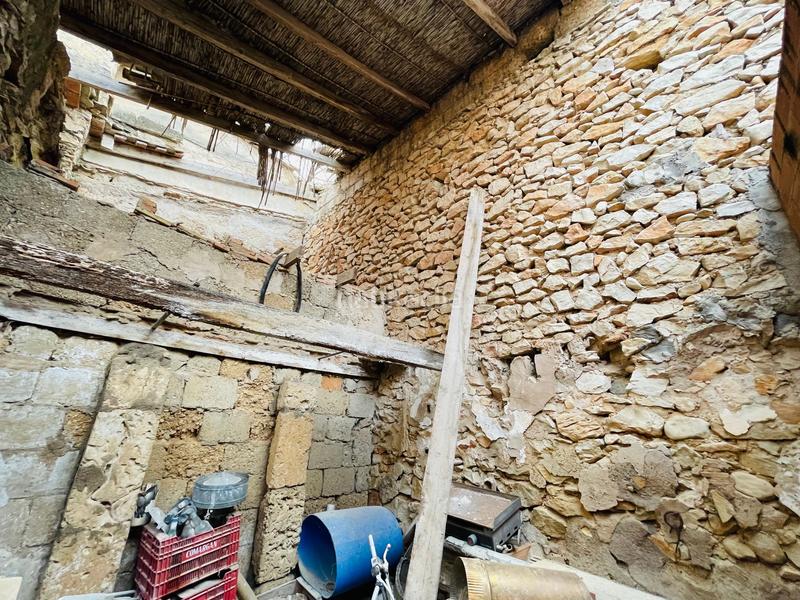 Foto 929cd902-f8e6-4278-b7e7-e6cd38b88262. Masia amb aparcament a Verger (el)