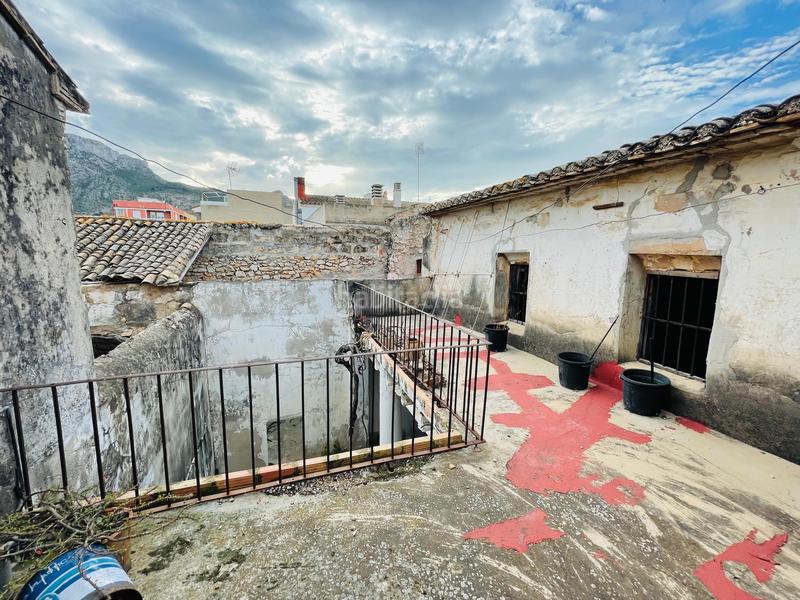 Foto b0532383-d461-4509-ab44-f250bb92bd39. Masia amb aparcament a Verger (el)