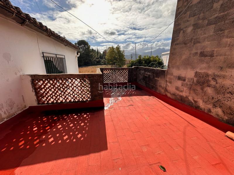 Foto dcfc5845-05d7-42e0-91fe-2d890b5fa101. Mas dans Sagra