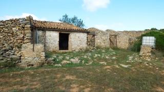 Country house in Llíber