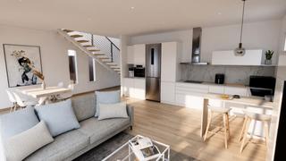 Chalet in El Palmar - Los Molinos