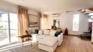 Chalet à El Palmar - Los Molinos