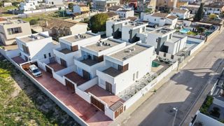 Chalet à El Palmar - Los Molinos