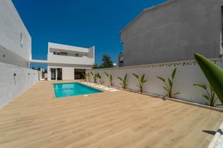 Xalet a El Palmar - Los Molinos