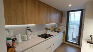 Attico in El Montgó