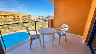 Penthouse in Les Bassetes - El Marjal