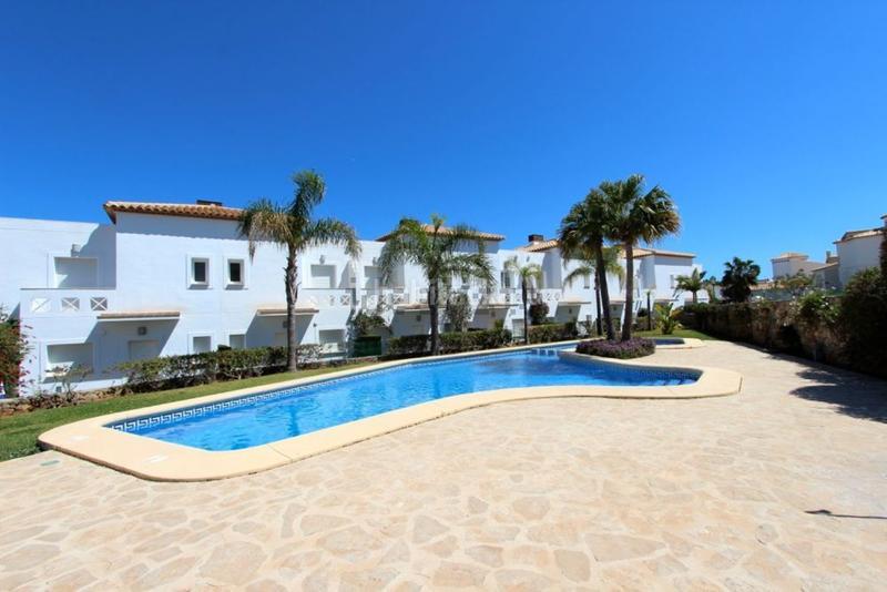 Foto c415267e-064e-4fcf-8426-41304cf02764. Casa a schiera in Montgó - Ermita Xàbia