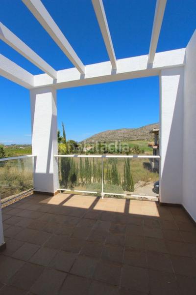 Foto ca8b4f45-1135-46d9-baa8-464d09198495. Casa a schiera in Montgó - Ermita Xàbia