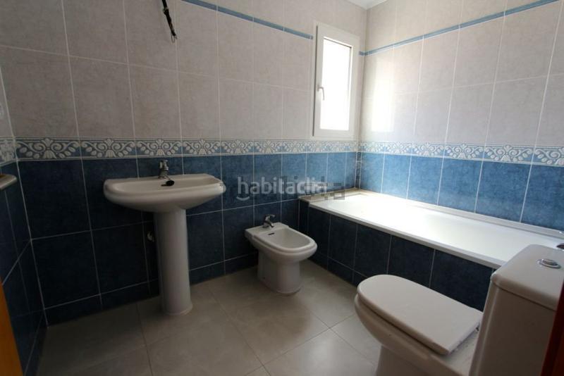 Foto e7b13fe3-b11c-4660-9b5e-6a0b1cf3c2b6. Casa a schiera in Montgó - Ermita Xàbia