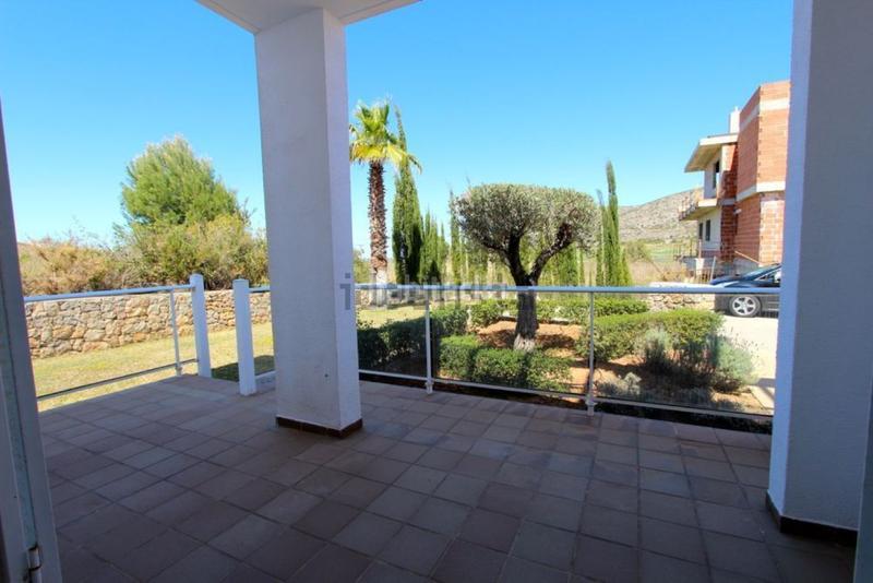 Foto e2da1e7d-01ae-4a71-b9eb-9fc10ba253b8. Casa adossada a Montgó - Ermita Xàbia