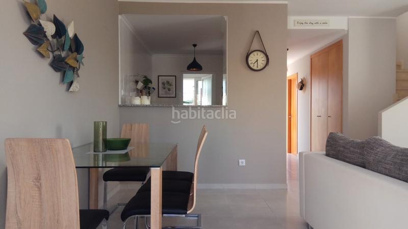 Foto fdad4b29-3407-40cb-b02c-16d822c37797. Casa adossada a Montgó - Ermita Xàbia