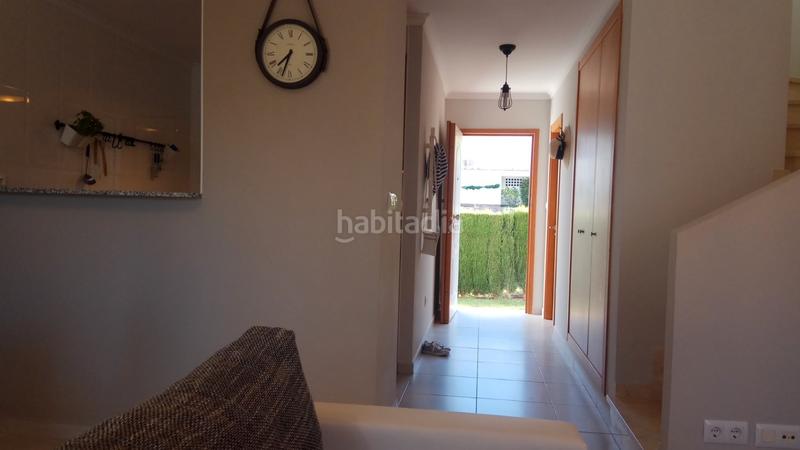 Foto 21c9130f-7b13-472d-95e0-b9901ea6d716. Maison jumelée dans Montgó - Ermita Xàbia