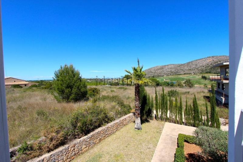 Foto 48104e00-df23-40df-a99d-2eec8e3410a6. Maison jumelée dans Montgó - Ermita Xàbia