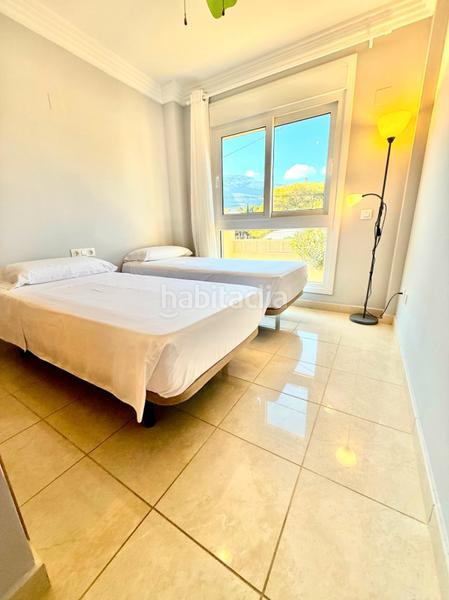 Foto 4a62e12d-f2b2-4571-9633-1e78ad9dc62d. Apartament amb aparcament piscina a El Montgó Dénia