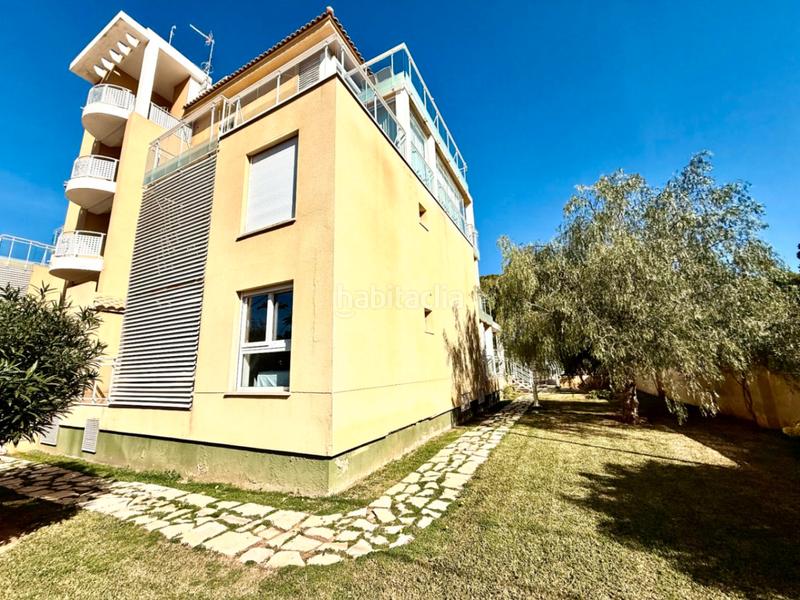 Foto 655af5d1-4c13-41f1-ad65-d6e3feb1a31a. Apartament amb aparcament piscina a El Montgó Dénia